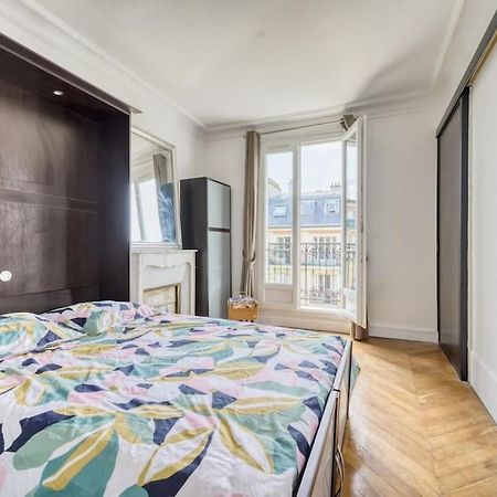 3-Bedroom Apart Close To Roland Garros Paris Ngoại thất bức ảnh